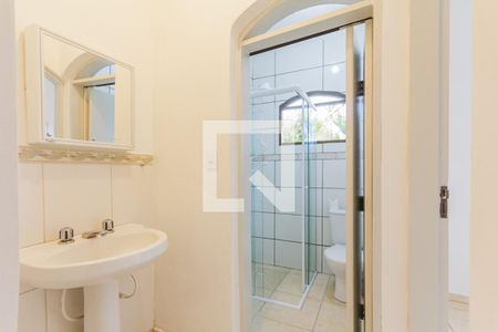 Casa para alugar com 180m², 4 quartos e 1 vaga Casa para alugar com 180m², 4 quartos e 1 vagaBanheiro