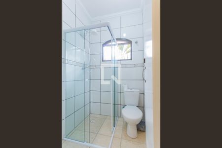 Casa para alugar com 180m², 4 quartos e 1 vaga Casa para alugar com 180m², 4 quartos e 1 vagaBanheiro