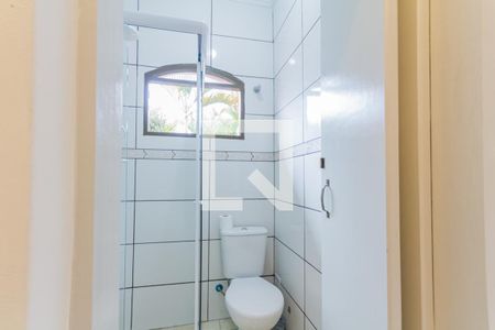 Casa para alugar com 180m², 4 quartos e 1 vaga Casa para alugar com 180m², 4 quartos e 1 vagaBanheiro