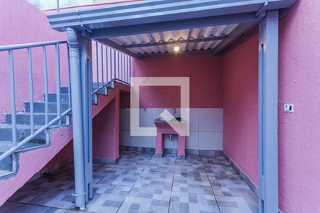 Casa para alugar com 180m², 4 quartos e 1 vaga Casa para alugar com 180m², 4 quartos e 1 vagaÁrea de Serviço