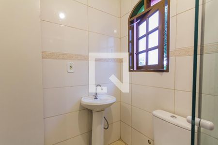 Casa para alugar com 180m², 4 quartos e 1 vaga Casa para alugar com 180m², 4 quartos e 1 vagaBanheiro