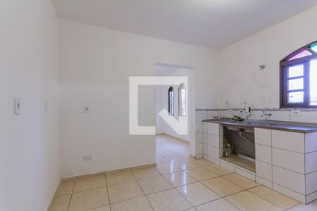 Casa para alugar com 180m², 4 quartos e 1 vaga Casa para alugar com 180m², 4 quartos e 1 vagaCozinha