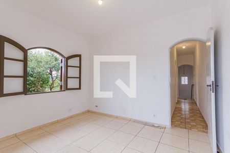 Quarto 1 de casa para alugar com 4 quartos, 180m² em Jardim Anchieta, Mauá