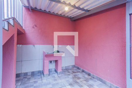 Casa para alugar com 180m², 4 quartos e 1 vaga Casa para alugar com 180m², 4 quartos e 1 vagaÁrea de Serviço