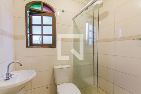 Casa para alugar com 180m², 4 quartos e 1 vaga Casa para alugar com 180m², 4 quartos e 1 vagaBanheiro