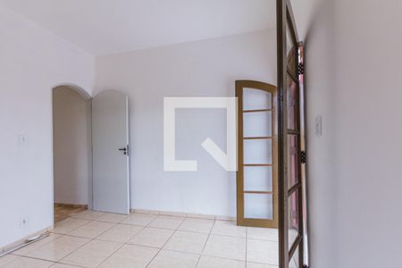 Quarto 1 de casa para alugar com 4 quartos, 180m² em Jardim Anchieta, Mauá