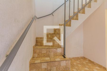 Casa para alugar com 180m², 4 quartos e 1 vaga Casa para alugar com 180m², 4 quartos e 1 vagaHall