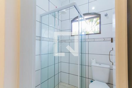 Casa para alugar com 180m², 4 quartos e 1 vaga Casa para alugar com 180m², 4 quartos e 1 vagaBanheiro