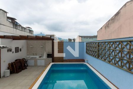 Apartamento para alugar com 160m², 3 quartos e 1 vagaCobertura