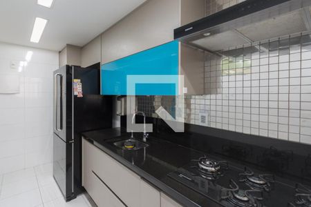 Apartamento para alugar com 160m², 3 quartos e 1 vagaCozinha
