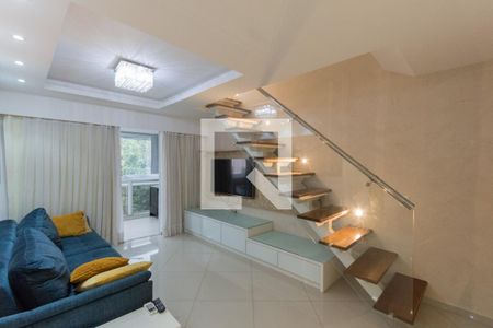 Apartamento para alugar com 160m², 3 quartos e 1 vagaSala