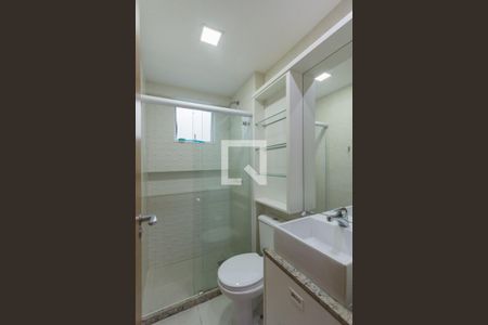 Apartamento para alugar com 160m², 3 quartos e 1 vagaBanheiro Suíte