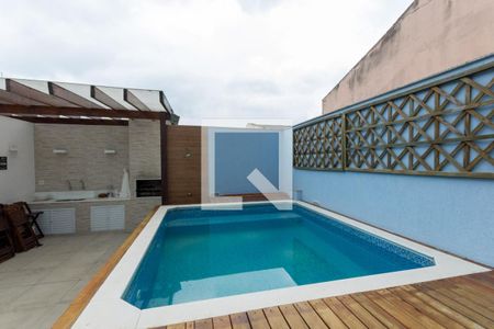 Apartamento para alugar com 160m², 3 quartos e 1 vagaCobertura