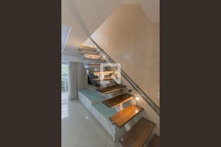 Apartamento para alugar com 160m², 3 quartos e 1 vagaSala