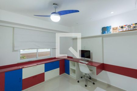 Apartamento para alugar com 160m², 3 quartos e 1 vagaQuarto 2