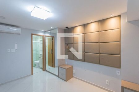 Apartamento para alugar com 160m², 3 quartos e 1 vagaSuíte