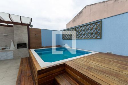 Apartamento para alugar com 160m², 3 quartos e 1 vagaCobertura