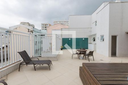 Apartamento para alugar com 160m², 3 quartos e 1 vagaÁrea comum