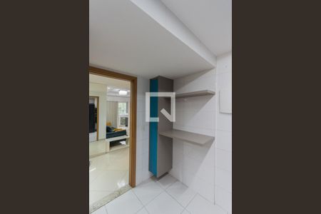 Apartamento para alugar com 160m², 3 quartos e 1 vagaCozinha