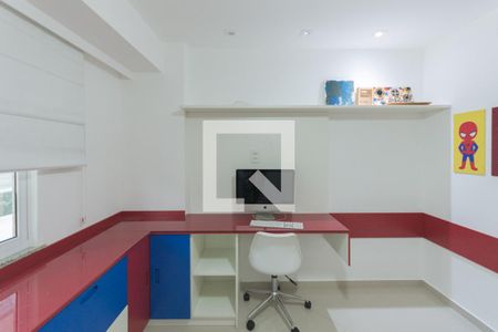 Apartamento para alugar com 160m², 3 quartos e 1 vagaQuarto 2