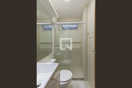 Apartamento para alugar com 160m², 3 quartos e 1 vagaBanheiro