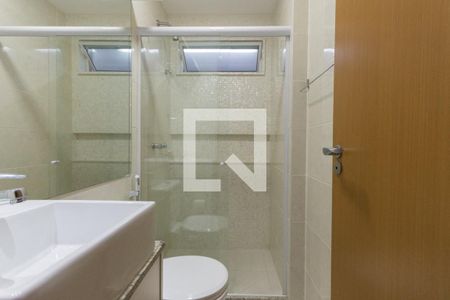 Apartamento para alugar com 160m², 3 quartos e 1 vagaBanheiro