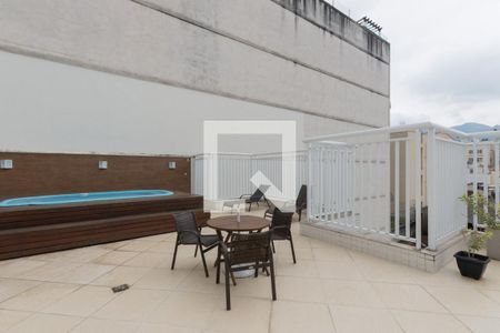 Apartamento para alugar com 160m², 3 quartos e 1 vagaÁrea comum