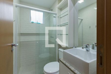 Apartamento para alugar com 160m², 3 quartos e 1 vagaBanheiro Suíte