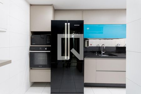 Apartamento para alugar com 160m², 3 quartos e 1 vagaCozinha