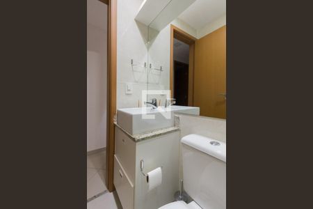 Apartamento para alugar com 160m², 3 quartos e 1 vagaBanheiro