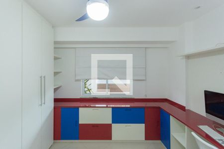 Apartamento para alugar com 160m², 3 quartos e 1 vagaQuarto 2