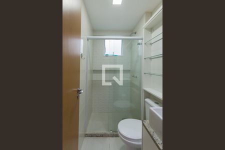 Apartamento para alugar com 160m², 3 quartos e 1 vagaBanheiro Suíte