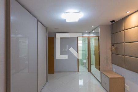 Apartamento para alugar com 160m², 3 quartos e 1 vagaSuíte