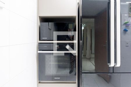 Apartamento para alugar com 160m², 3 quartos e 1 vagaCozinha