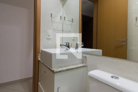 Apartamento para alugar com 160m², 3 quartos e 1 vagaBanheiro