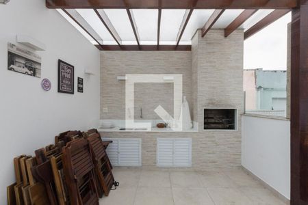 Apartamento para alugar com 160m², 3 quartos e 1 vagaCobertura