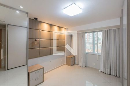 Apartamento para alugar com 160m², 3 quartos e 1 vagaSuíte