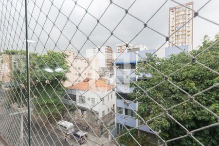 Apartamento para alugar com 160m², 3 quartos e 1 vagaVista