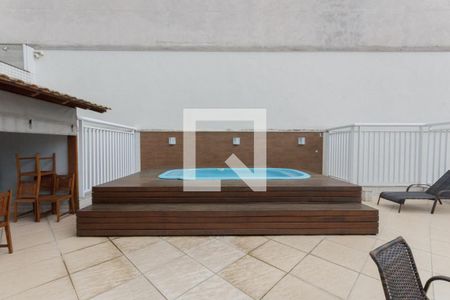 Apartamento para alugar com 160m², 3 quartos e 1 vagaÁrea comum