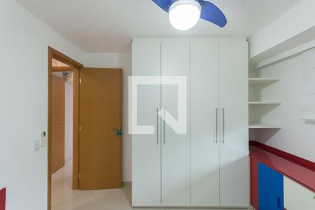 Apartamento para alugar com 160m², 3 quartos e 1 vagaQuarto 2
