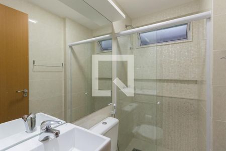 Apartamento para alugar com 160m², 3 quartos e 1 vagaBanheiro