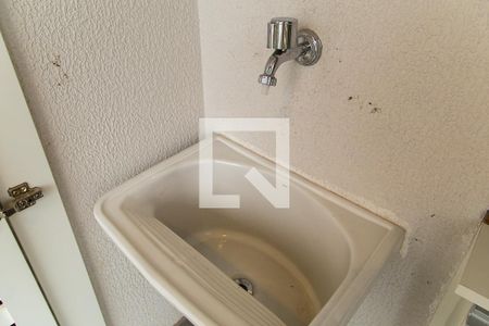 Apartamento à venda com 35m², 1 quarto e sem vagaVaranda - Tanque