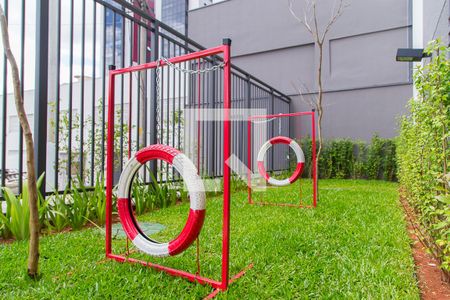 Apartamento à venda com 35m², 1 quarto e sem vagaEspaço Pet