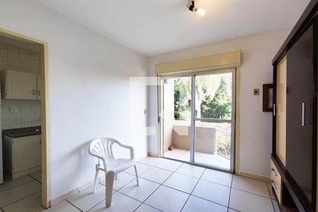 Quarto de kitnet/studio para alugar com 1 quarto, 40m² em Pátria Nova, Novo Hamburgo
