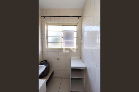 Studio para alugar com 40m², 1 quarto e sem vagaCozinha e Área de Serviço