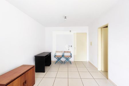 Sala de kitnet/studio para alugar com 1 quarto, 40m² em Pátria Nova, Novo Hamburgo