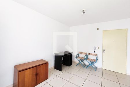 Sala de kitnet/studio para alugar com 1 quarto, 40m² em Pátria Nova, Novo Hamburgo