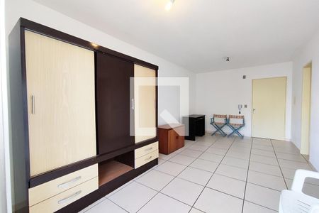 Studio para alugar com 40m², 1 quarto e sem vagaQuarto