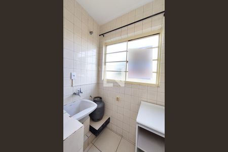 Studio para alugar com 40m², 1 quarto e sem vagaCozinha e Área de Serviço