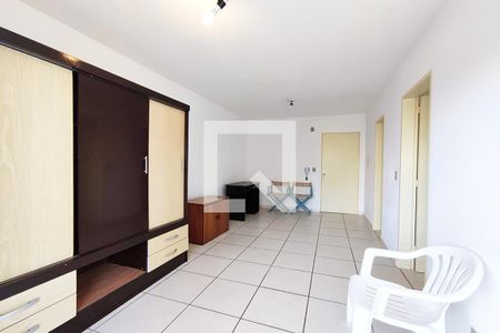 Studio para alugar com 40m², 1 quarto e sem vagaQuarto